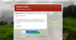 Desktop Screenshot of blog.abhinavsrivastava.com
